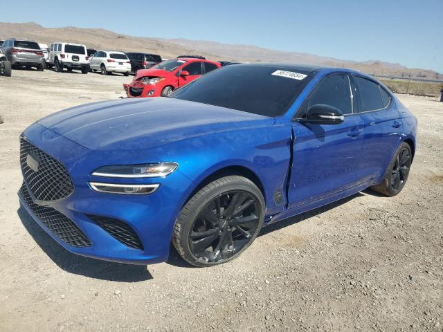 genesis g70 base 2023 kmtg34ta9pu105285