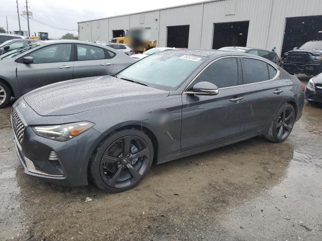 genesis g70 presti 2019 kmtg44la0ku032295