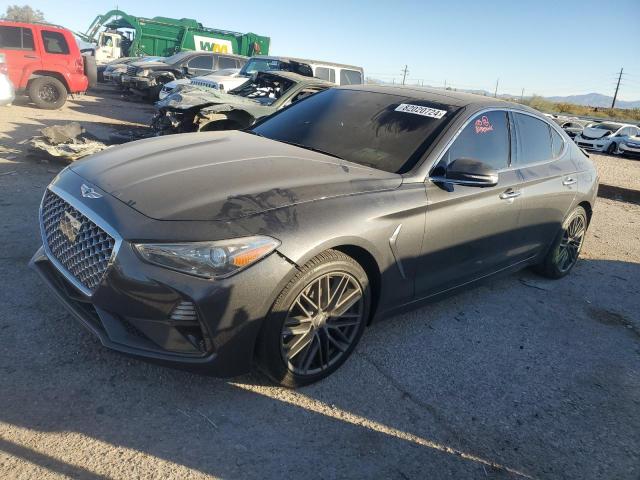 genesis g70 presti 2020 kmtg44la1lu045249