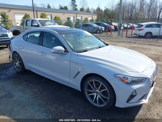 genesis g70 2020 kmtg44la2lu063131