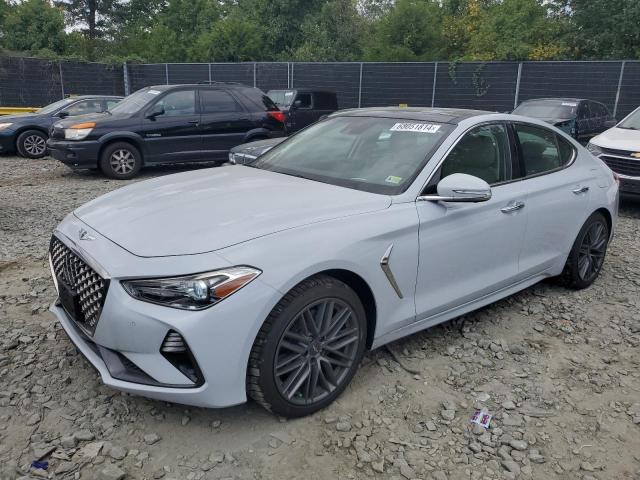 genesis g70 presti 2019 kmtg44la5ku017338