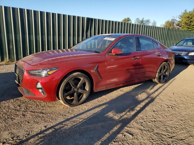 genesis g70 presti 2019 kmtg44la6ku033399