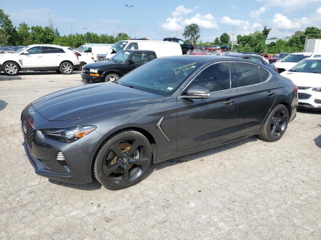 genesis g70 presti 2020 kmtg44la7lu048477