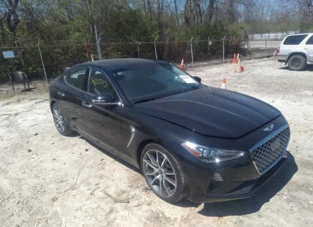 genesis g70 presti 2021 kmtg44la7mu066768