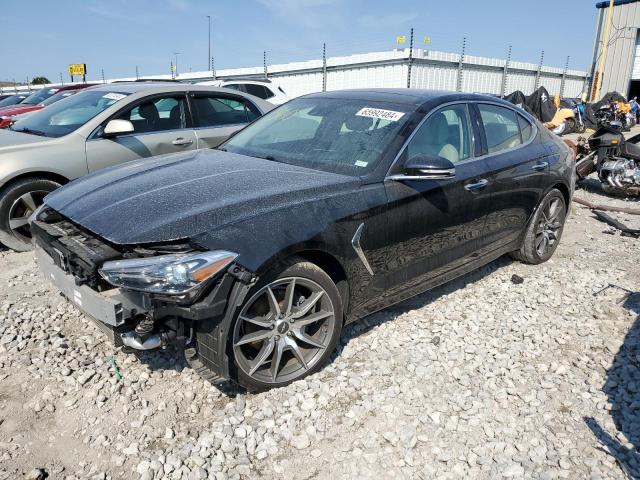 genesis g70 presti 2021 kmtg44la7mu075423