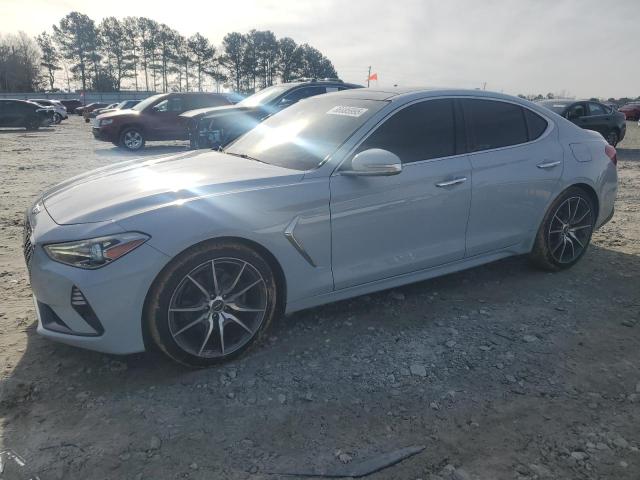 genesis g70 presti 2020 kmtg44la8lu045281