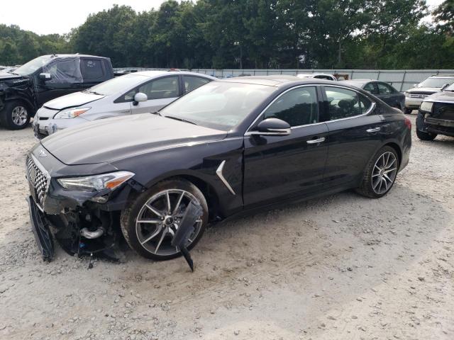 genesis g70 presti 2020 kmtg44la8lu053493