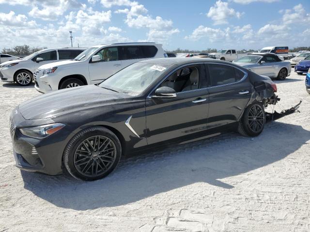 genesis g70 presti 2019 kmtg44la9ku015043