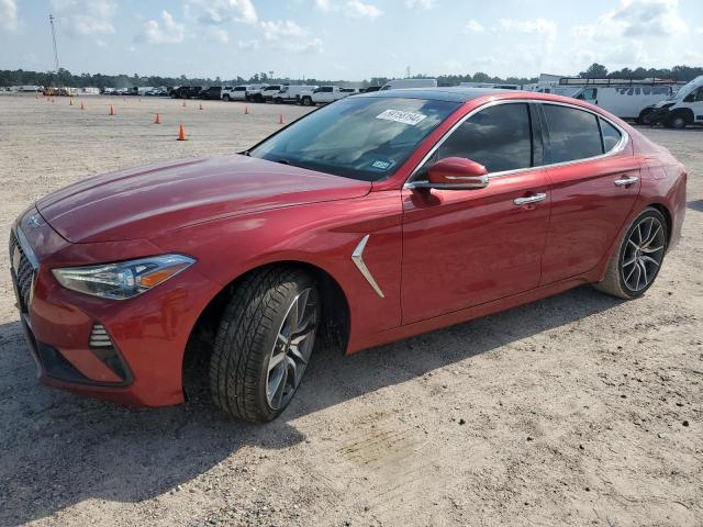 genesis g70 presti 2020 kmtg44la9lu063255