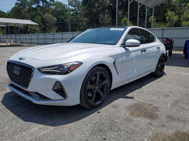 genesis g70 presti 2019 kmtg44laxku019182