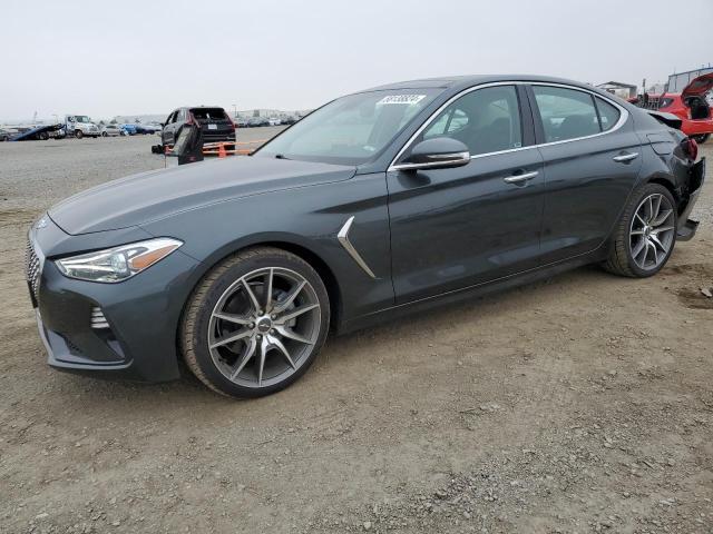 genesis g70 2020 kmtg44laxlu060106