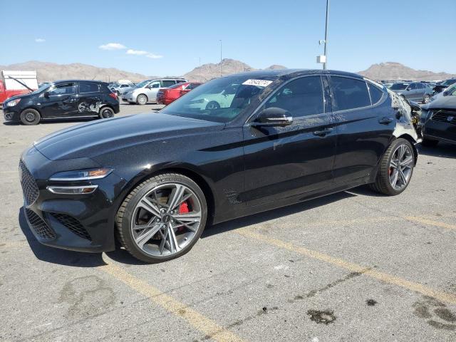 genesis g70 sport 2024 kmtg54se3ru137375