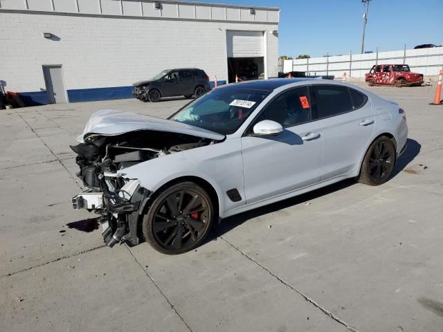 genesis g70 base 2022 kmtg54te0nu084403