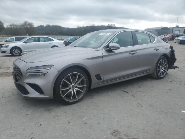 genesis g70 presti 2022 kmtg54te0nu094803