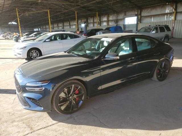 genesis g70 base 2022 kmtg54te0nu096602