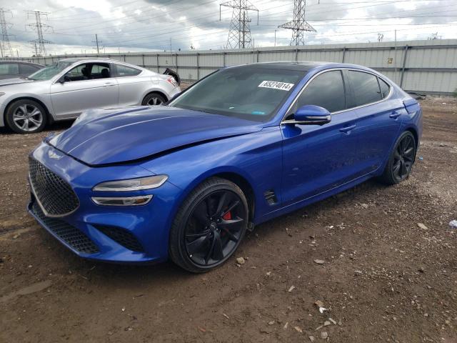 genesis g70 base 2022 kmtg54te1nu098617