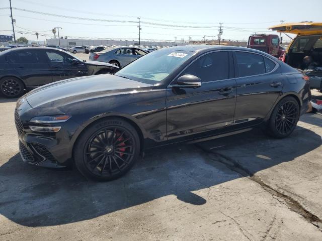 genesis g70 base 2022 kmtg54te2nu095029