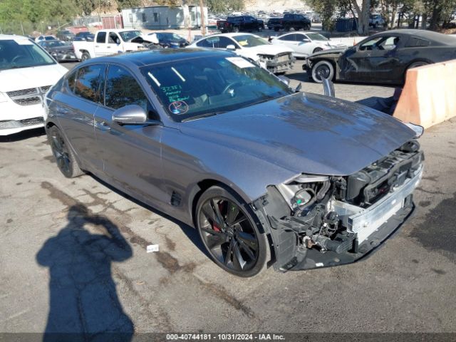 genesis g70 2023 kmtg54te2pu114147