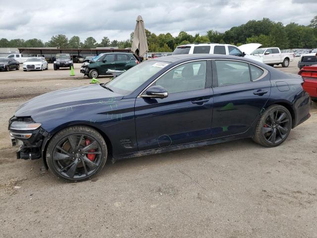 genesis g70 base 2023 kmtg54te7pu113169