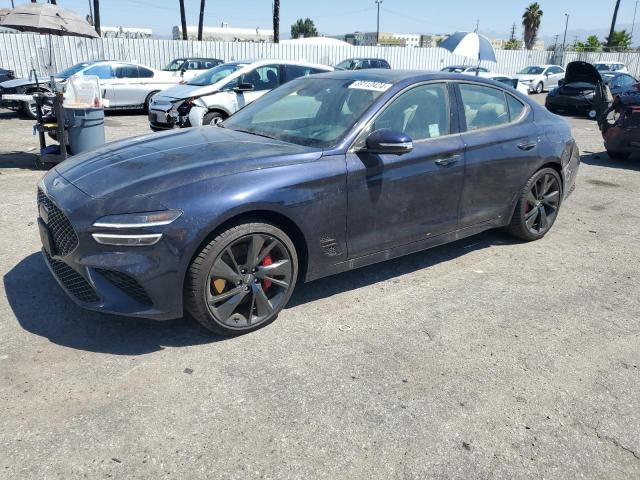 genesis g70 base 2023 kmtg54te7pu119957