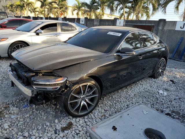 genesis g70 base 2023 kmtg54te7pu134944