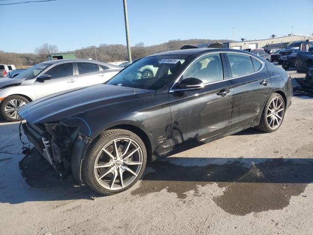 genesis g70 base 2022 kmtg54te9nu082441