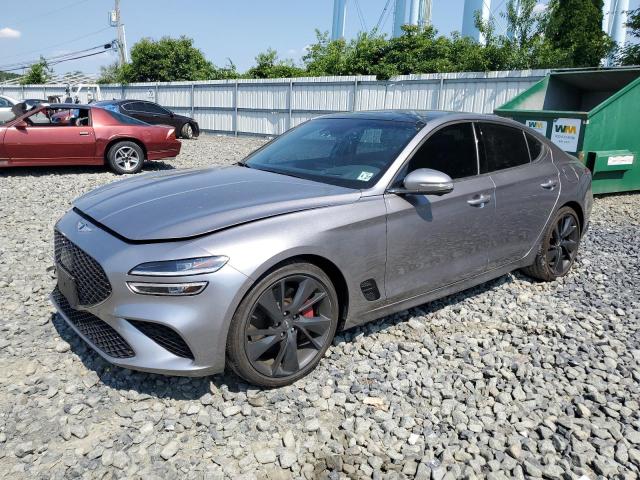 genesis g70 base 2022 kmtg54te9nu101778