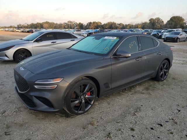 genesis g70 base 2023 kmtg54te9pu119801