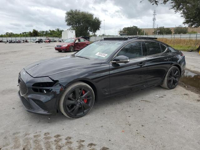 genesis g70 base 2023 kmtg54te9pu123542