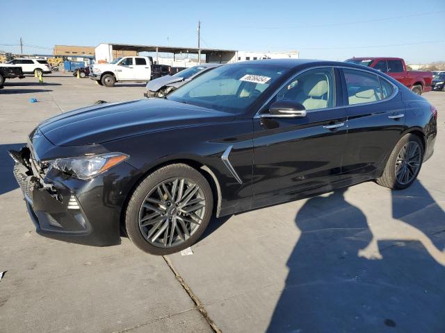 genesis g70 advanc 2019 kmtg64la0ku037457