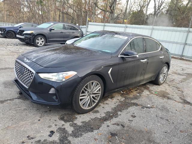 genesis g70 2021 kmtg64la0mu075600