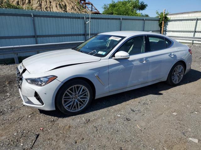 genesis g70 2020 kmtg64la1lu051286