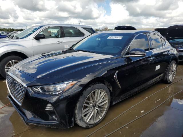 genesis g70 2020 kmtg64la4lu059933