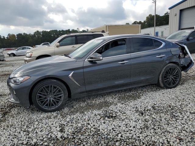 genesis g70 2019 kmtg64la5ku013445