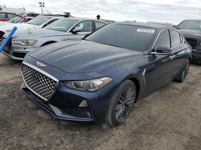 genesis g70 advanc 2019 kmtg64laxku020441