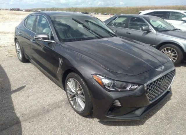 genesis g70 2020 kmtg64laxlu056258