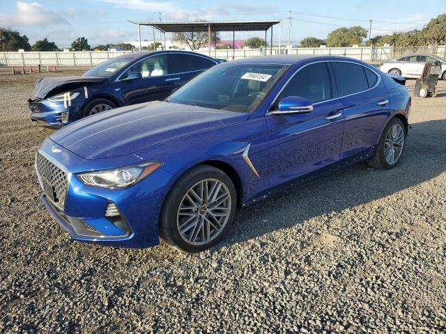 genesis g70 2020 kmtg64laxlu056650