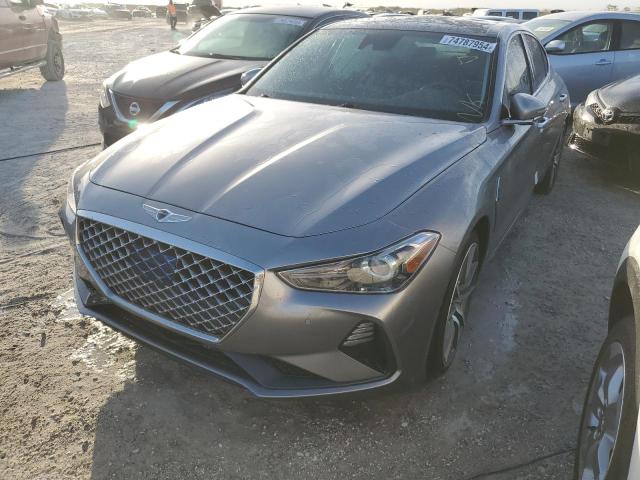 genesis g70 2021 kmtg74le1mu071782