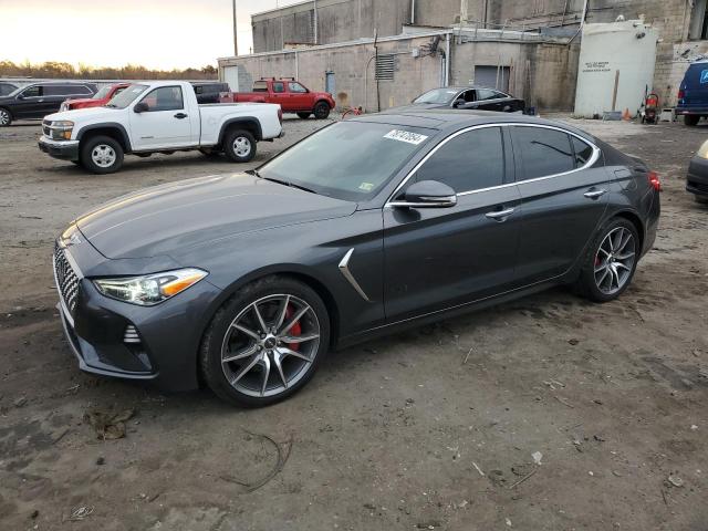 genesis g70 2021 kmtg74le1mu074276