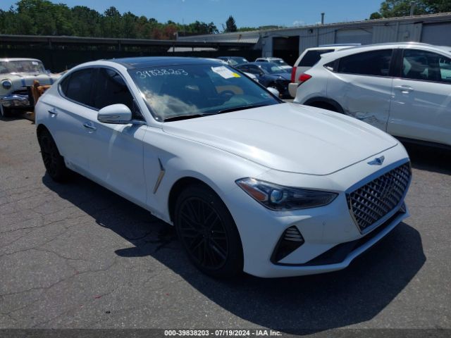 genesis g70 2019 kmtg74le3ku026002