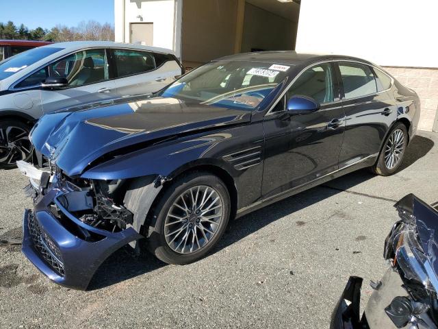 genesis g80 base 2023 kmtgb4sc3pu196995