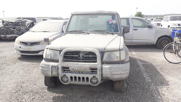 hyundai galloper 2001 kmxkne1jp1u427272