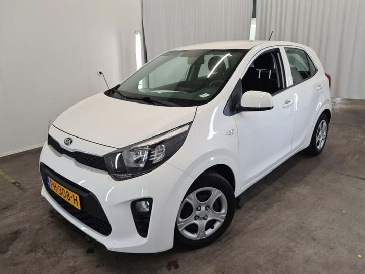 kia picanto 2017 knab2511ajt070906