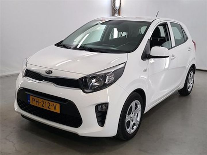 kia picanto 2017 knab2511ajt072826