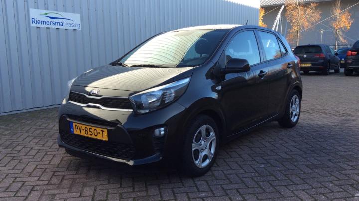 kia picanto 2017 knab2511ajt073117