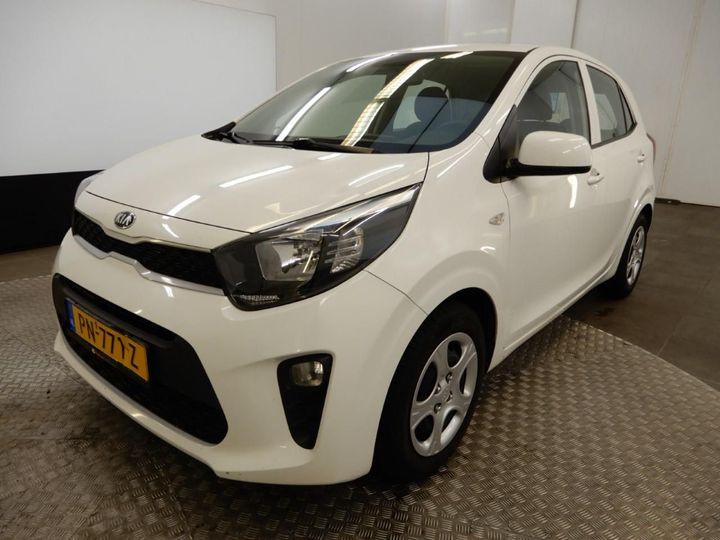 kia picanto 2017 knab2511ajt080192