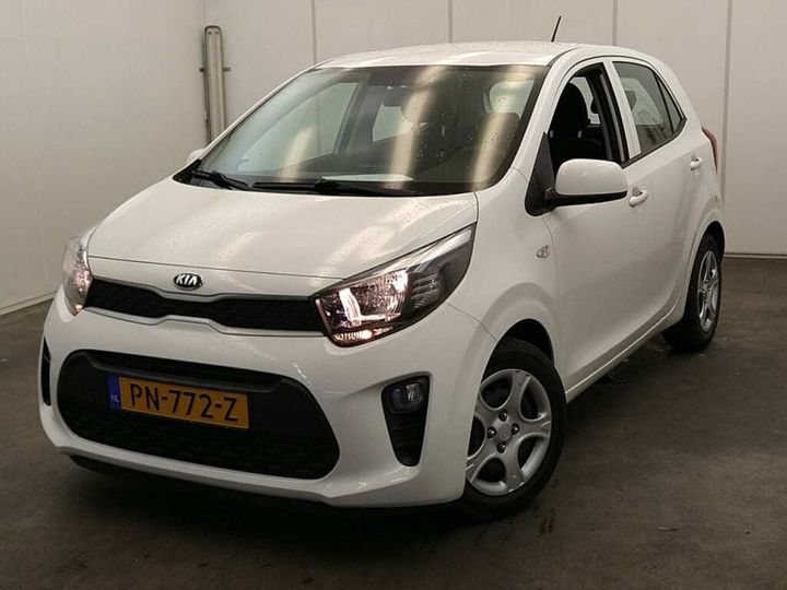 kia picanto 2017 knab2511ajt085116