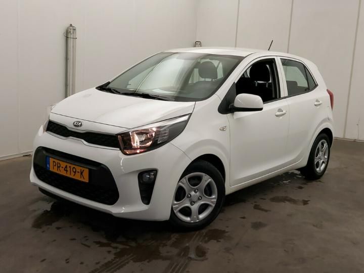 kia picanto 2017 knab2511ajt085209