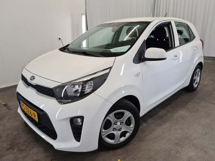 kia picanto 2017 knab2511ajt085211