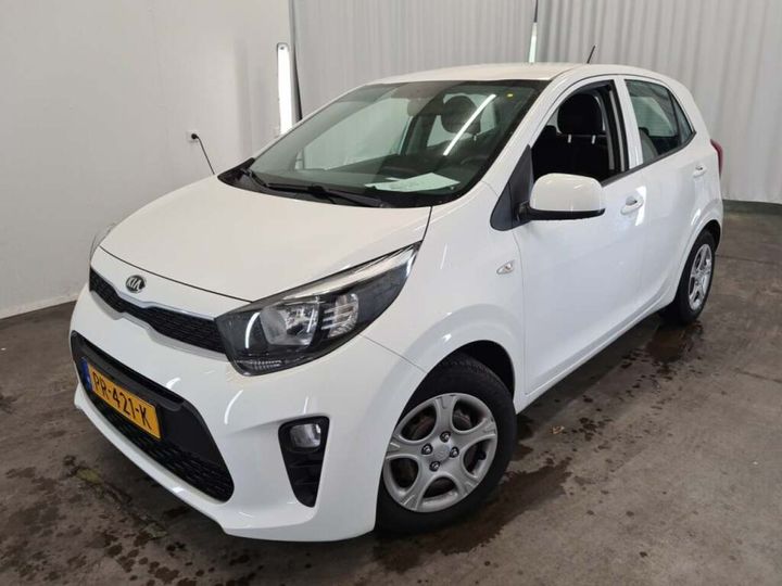 kia picanto 2017 knab2511ajt085222